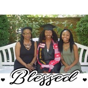 Meet your Posher, Andrea